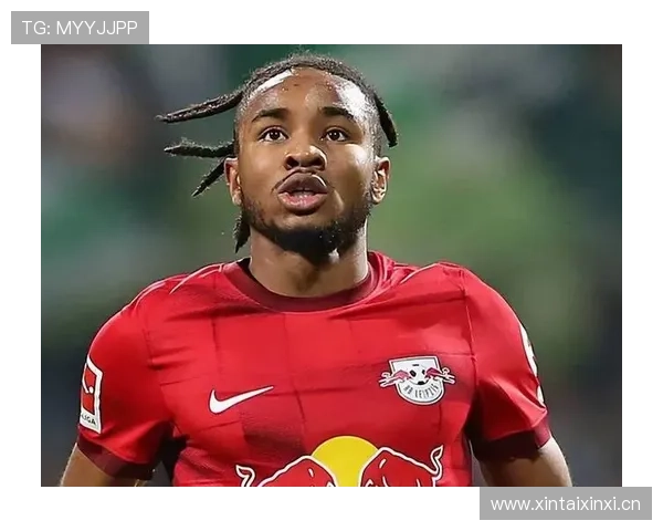 恩昆库与哈弗茨：全能攻击手的两种发展路径解析