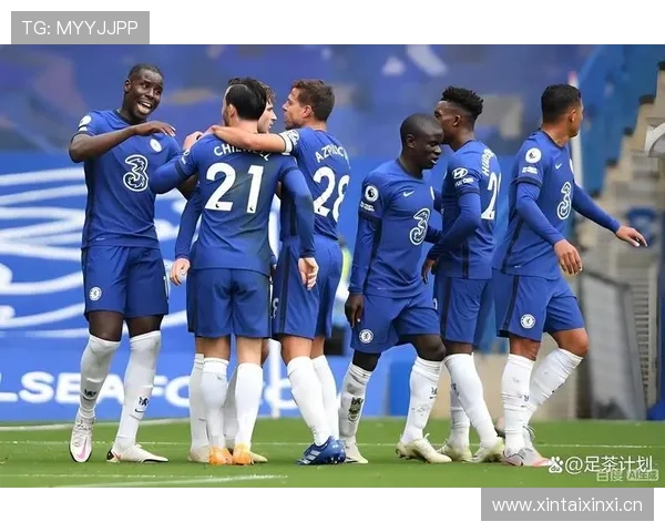 切尔西年轻阵容近期表现起伏：新赛季磨合情况对球队走势形成影响
