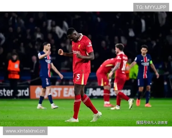 利物浦欧冠竞争力回升，球队关键战表现改善与赛季走势相关性提升