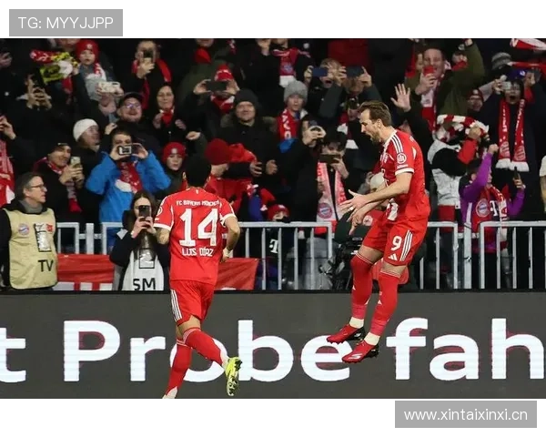 拜仁慕尼黑的比赛节奏，为何难以持续掌控？