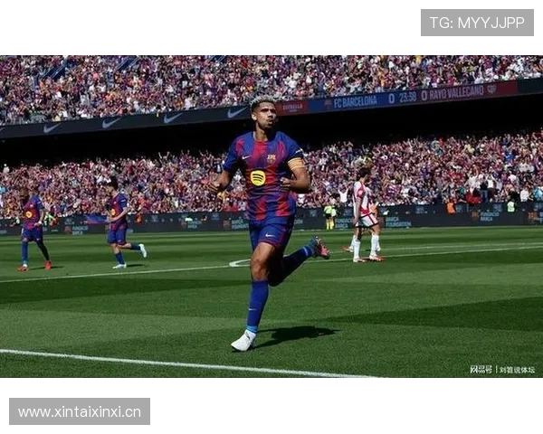 巴萨进攻结构缺乏纵深与变化,战术稳定性面临考验 巴萨进攻结构缺乏纵深与变化,战术稳定性面临考验