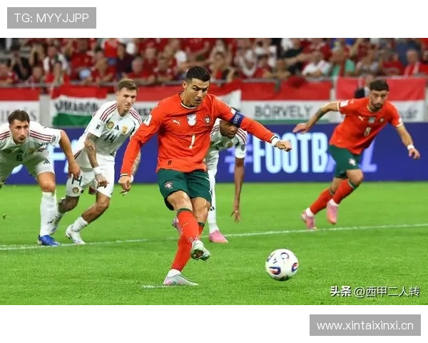 C罗十余年统治力解析:自律、效率与关键战表现 C罗十余年统治力解析:自律、效率与关键战表现