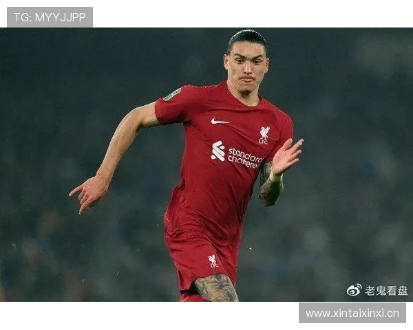 努涅斯是水货前锋吗？终结效率与战术适配性分析