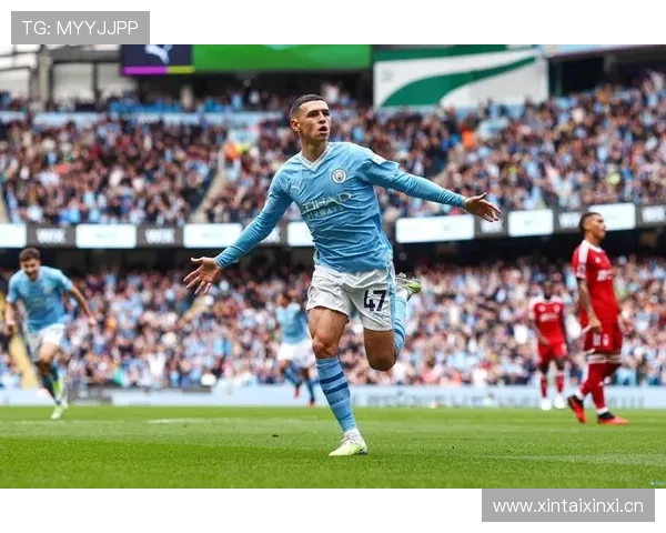 福登：三冠王赛季中前场核心价值解析