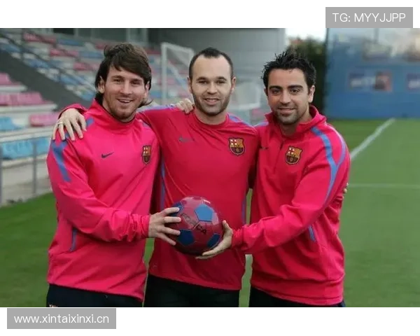 佩德里 vs 哈维：传控体系下的组织核心差异