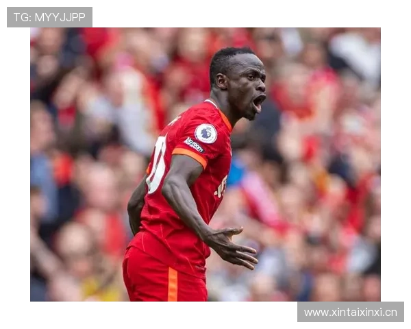 马内与萨拉赫在利物浦体系下出球路径形成分化趋势