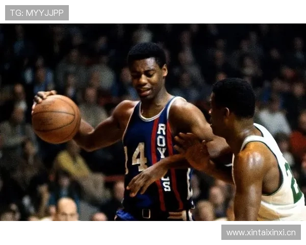 奥斯卡·罗伯特森挡拆组织效率优于韦斯布鲁克