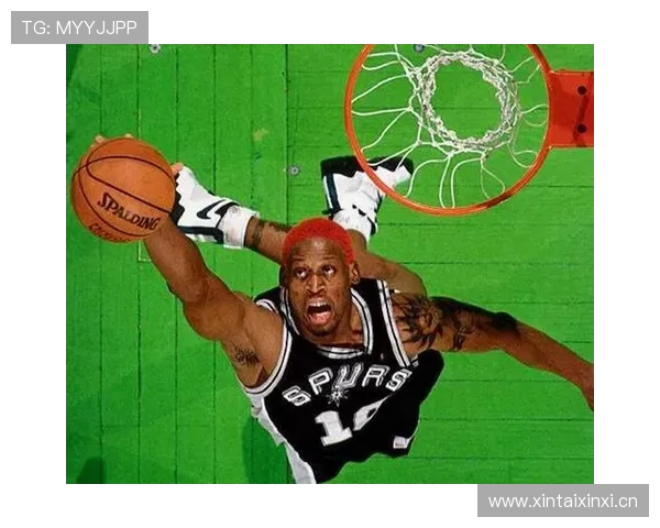 罗德曼防守多样性拉开禁区对比麦迪效率提升明显